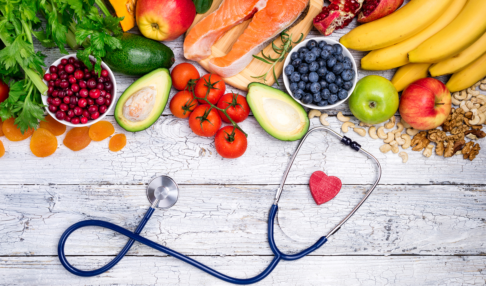 What is the Relationship Between Nutrition and Health?